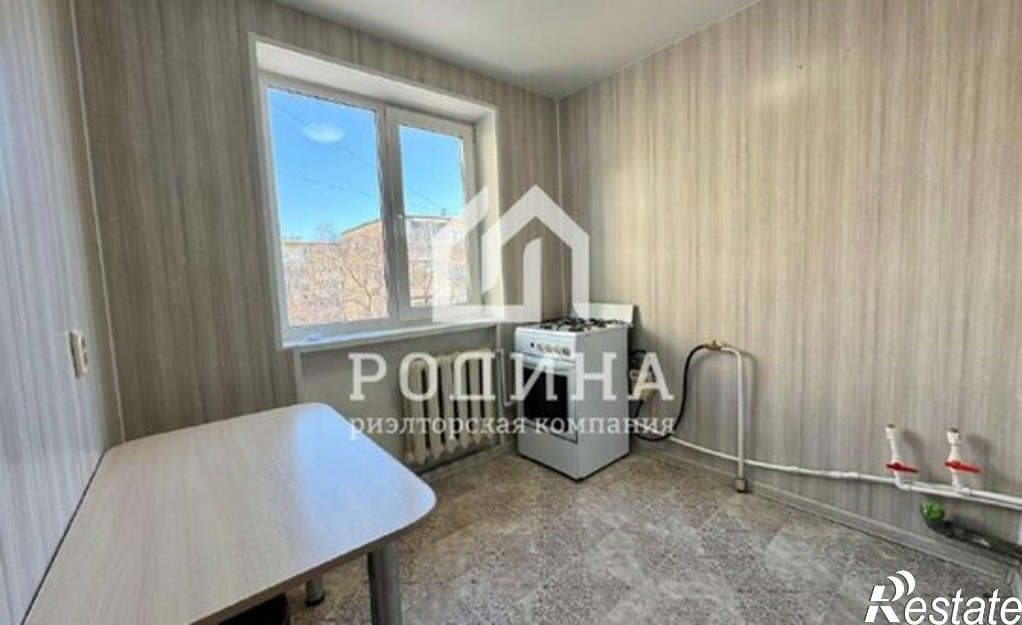 Купить квартиру за 4 890 000 рублей на улица Лермонтова, 1Ж