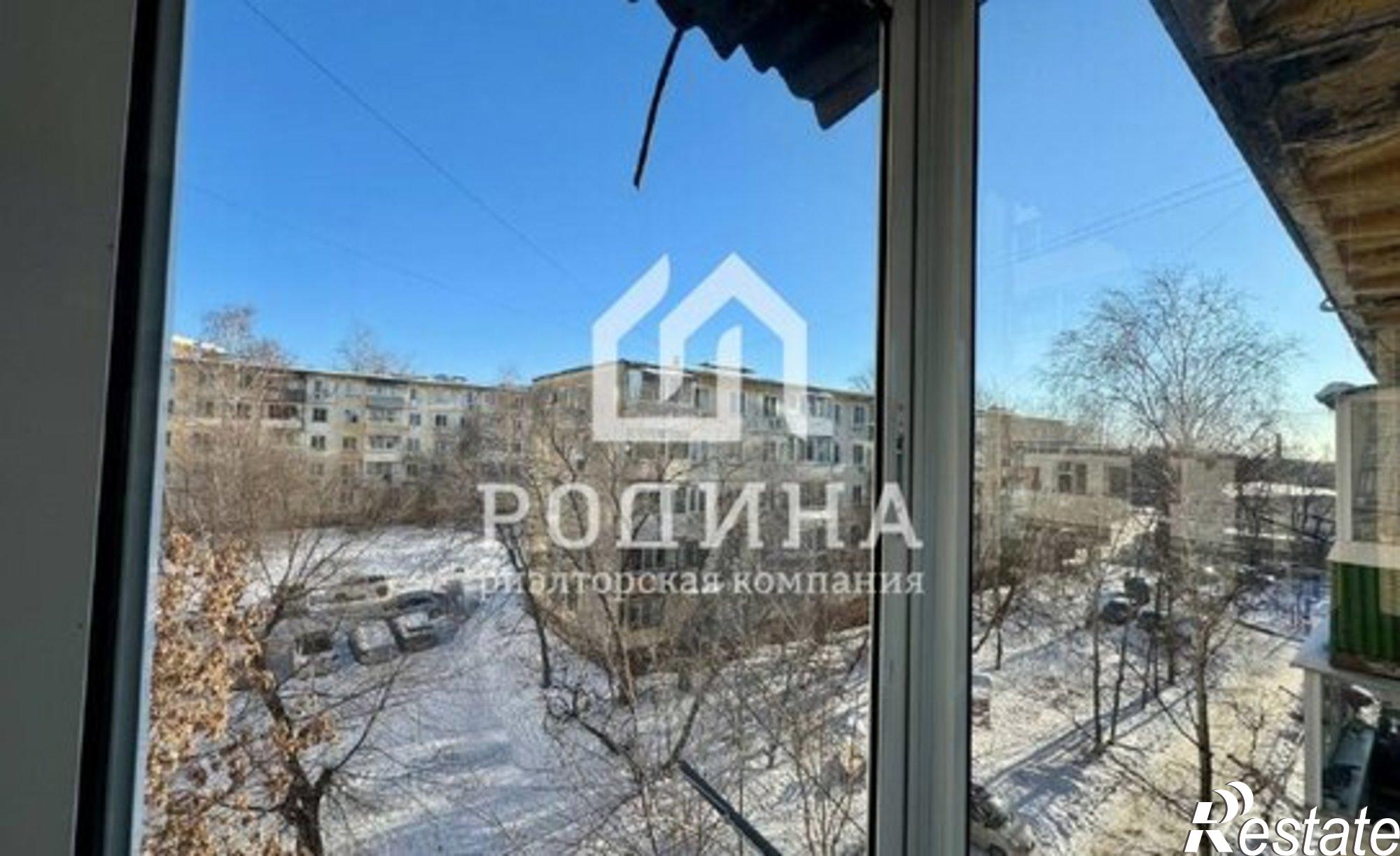 Купить квартиру за 4 890 000 рублей на улица Лермонтова, 1Ж