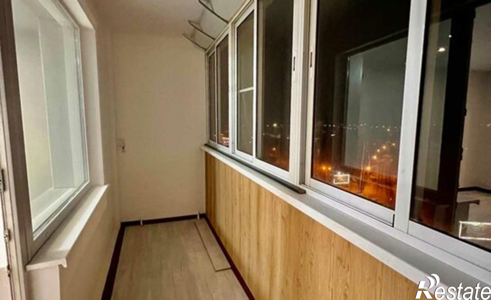 Купить квартиру за 5 800 000 рублей на Трёхгорная улица, 58