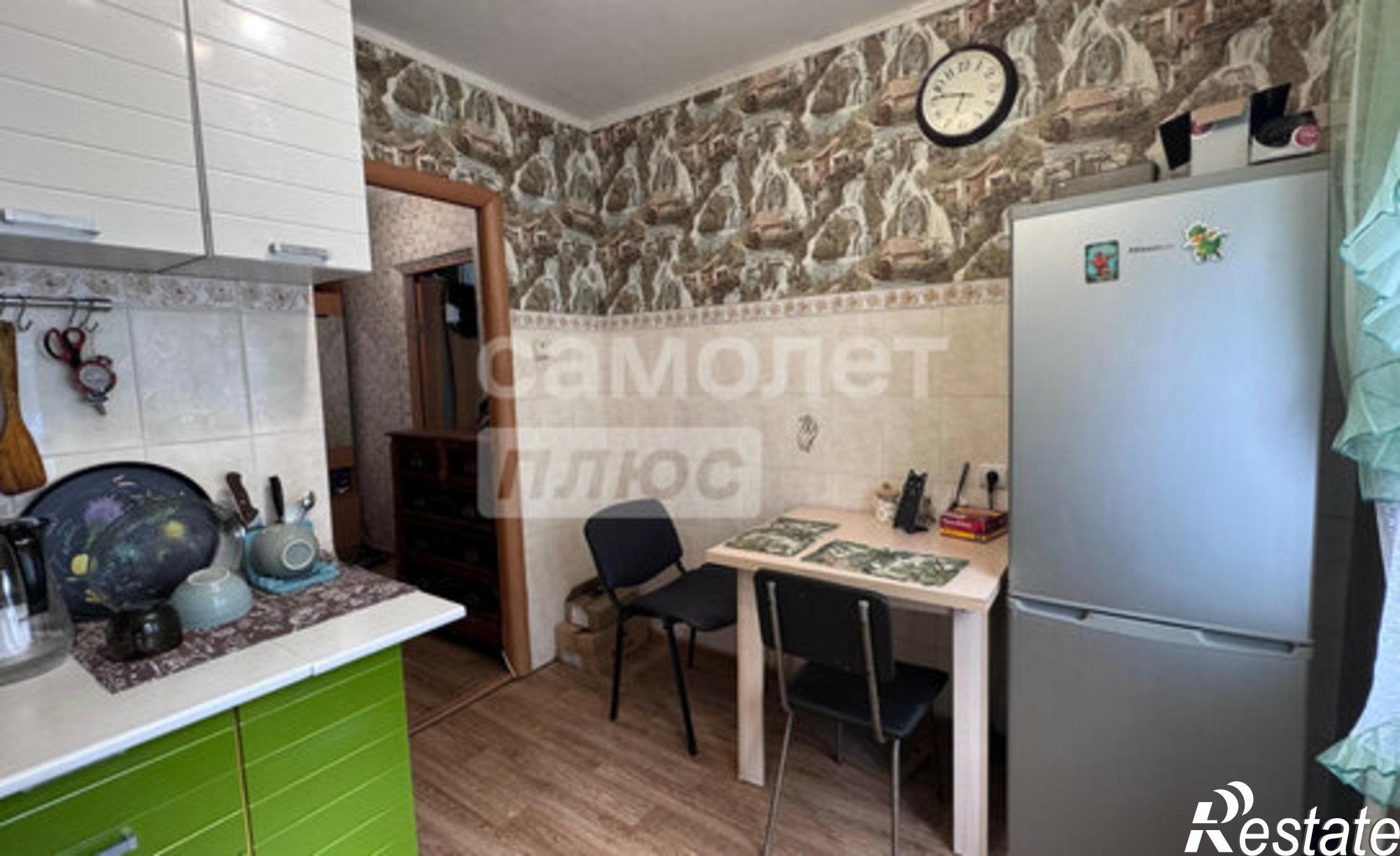 Купить квартиру за 4 750 000 рублей на ул Краснореченская, 187