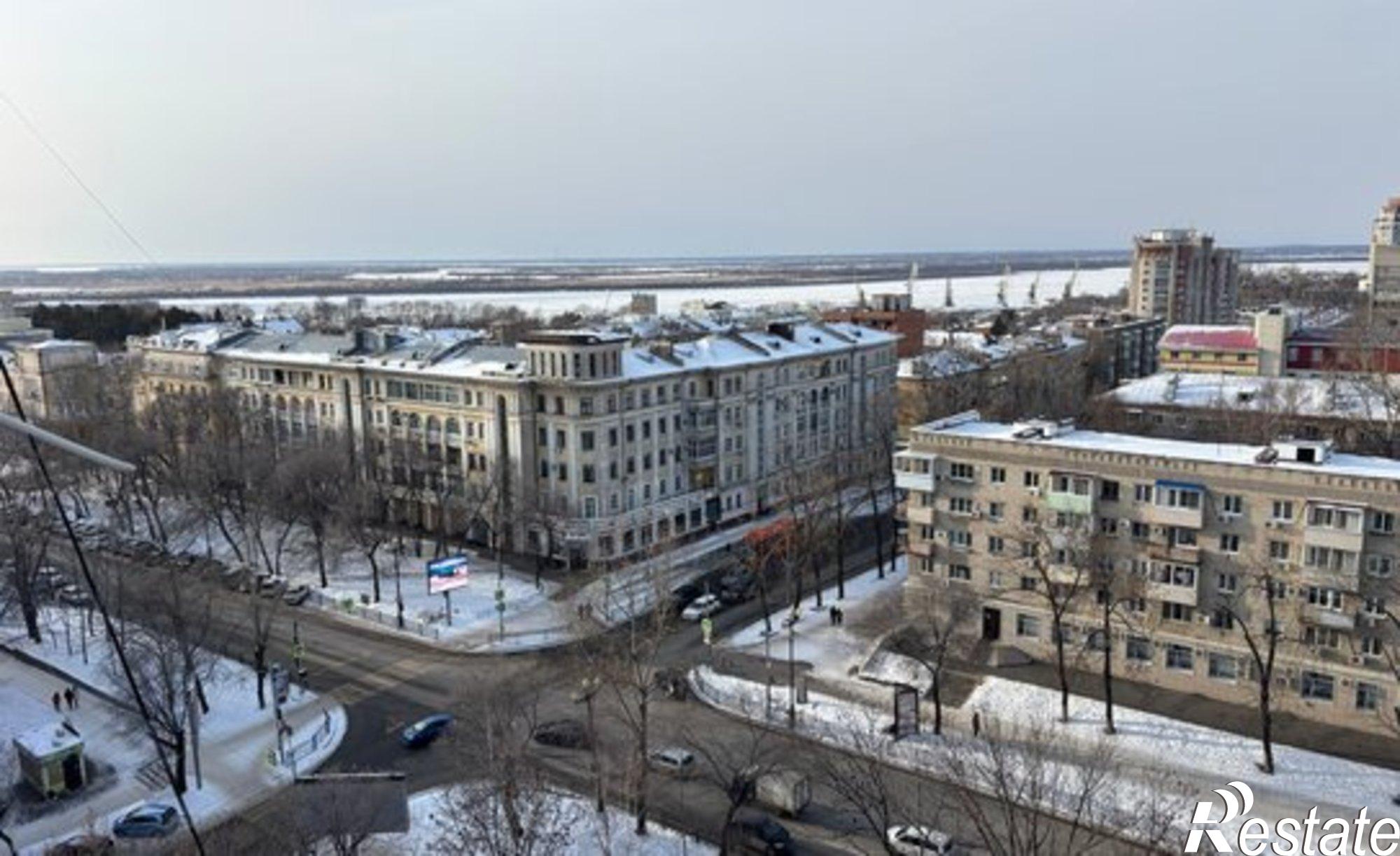 Купить квартиру за 10 000 000 рублей на улица Калинина, 122