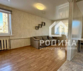 1-комн, 31кв м, этаж 5/5 улица Лермонтова, 1Ж