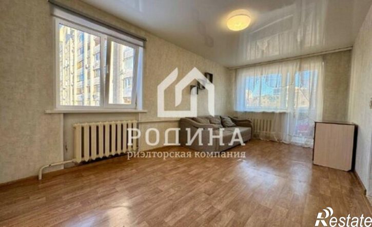 1-комн квартира улица Лермонтова, 1Ж,  д. 1Ж