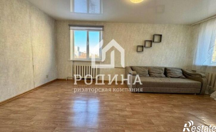 1-комн квартира улица Лермонтова, 1Ж,  д. 1Ж