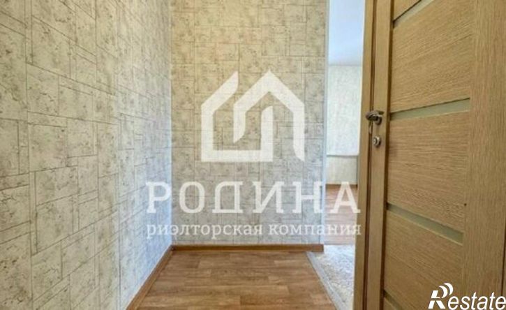 1-комн квартира улица Лермонтова, 1Ж,  д. 1Ж