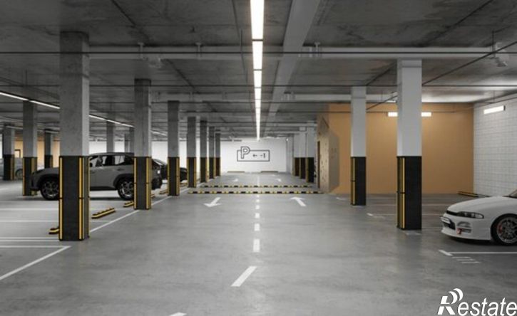 3-комн квартира в новом доме улица Карла Маркса, 96 к1,  д. 96 к1