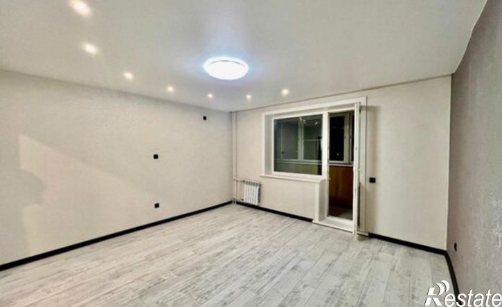 1-комн квартира Трёхгорная улица, 58,  д. 58