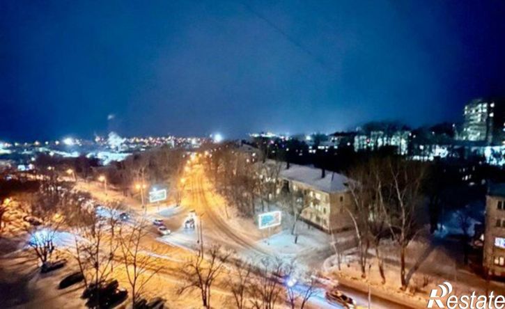 1-комн квартира Трёхгорная улица, 58,  д. 58