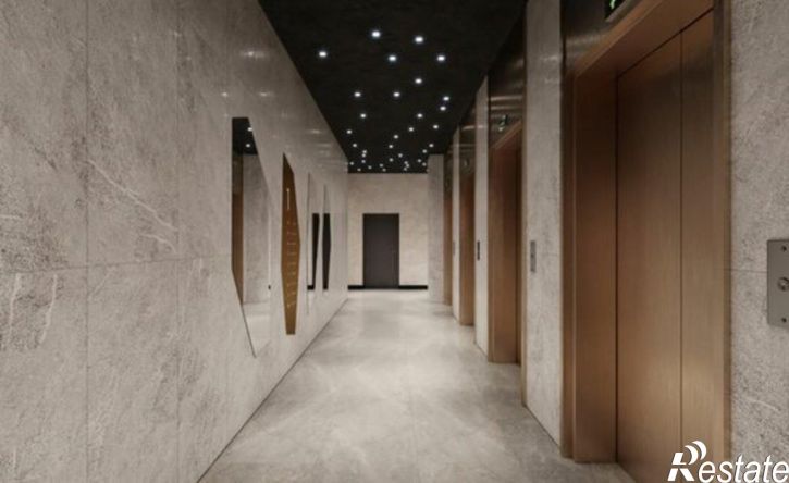 3-комн квартира в новом доме улица Карла Маркса, 96 к1,  д. 96 к1