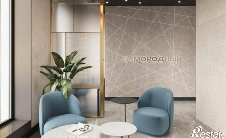 3-комн квартира в новом доме улица Карла Маркса, 96 к1,  д. 96 к1