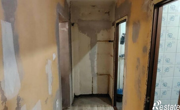 1-комн квартира ул Бойко-Павлова, 13,  д. 13