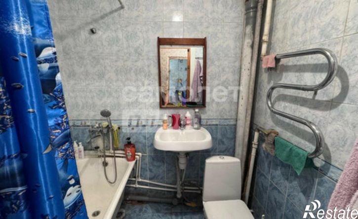 1-комн квартира ул Краснореченская, 187,  д. 187