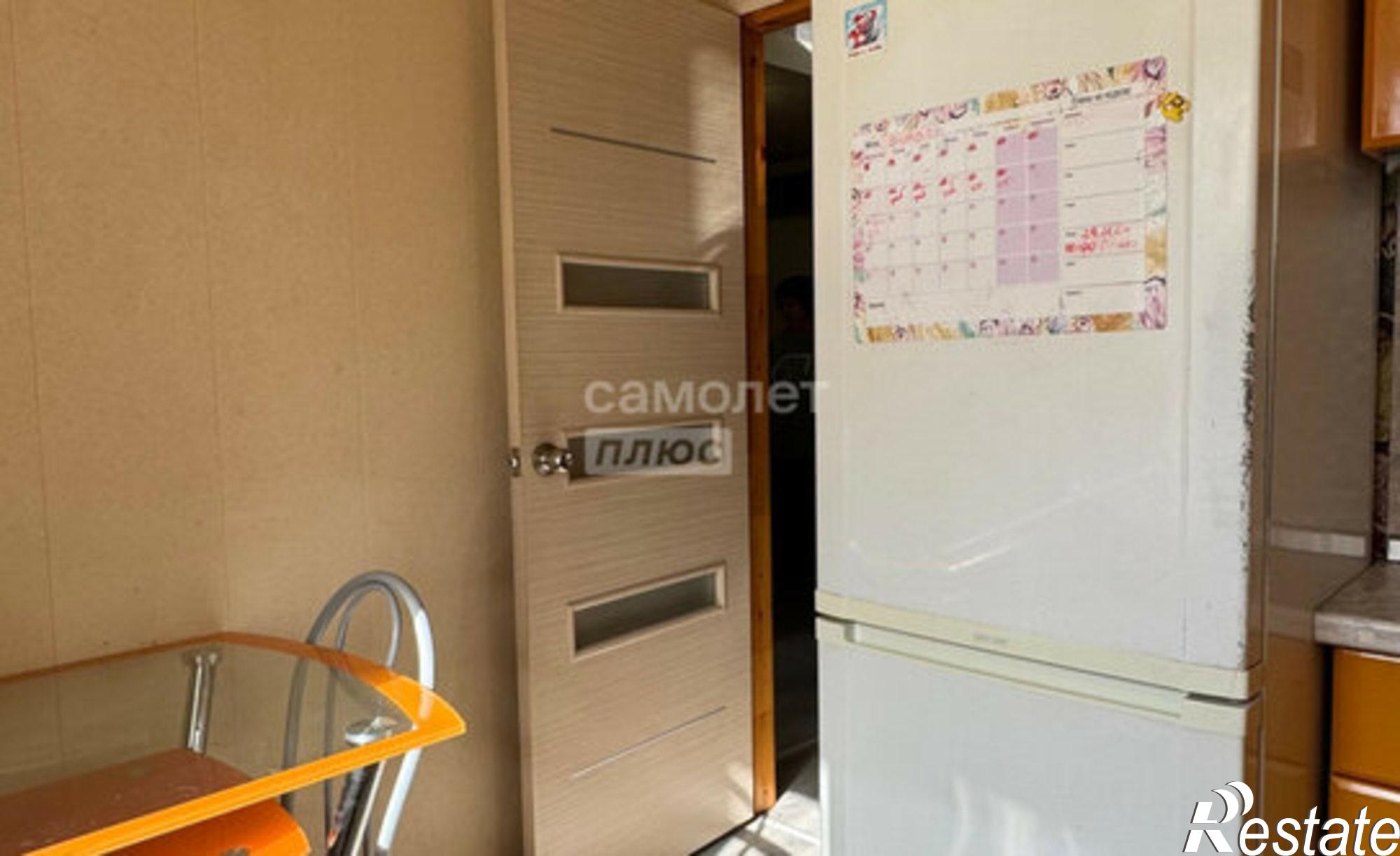 Купить квартиру за 3 998 000 рублей на ул Краснореченская, 205