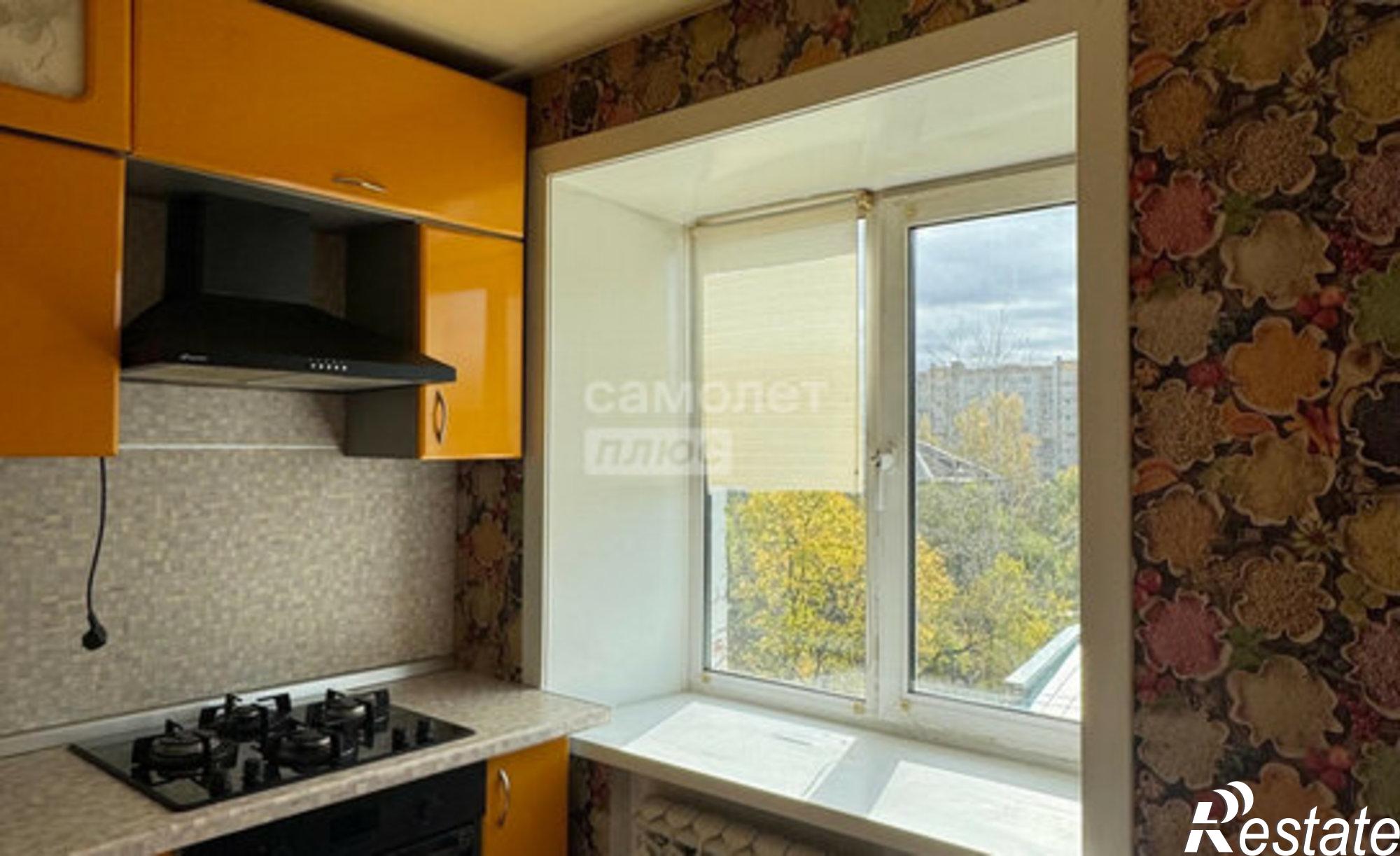 Купить квартиру за 3 998 000 рублей на ул Краснореченская, 205