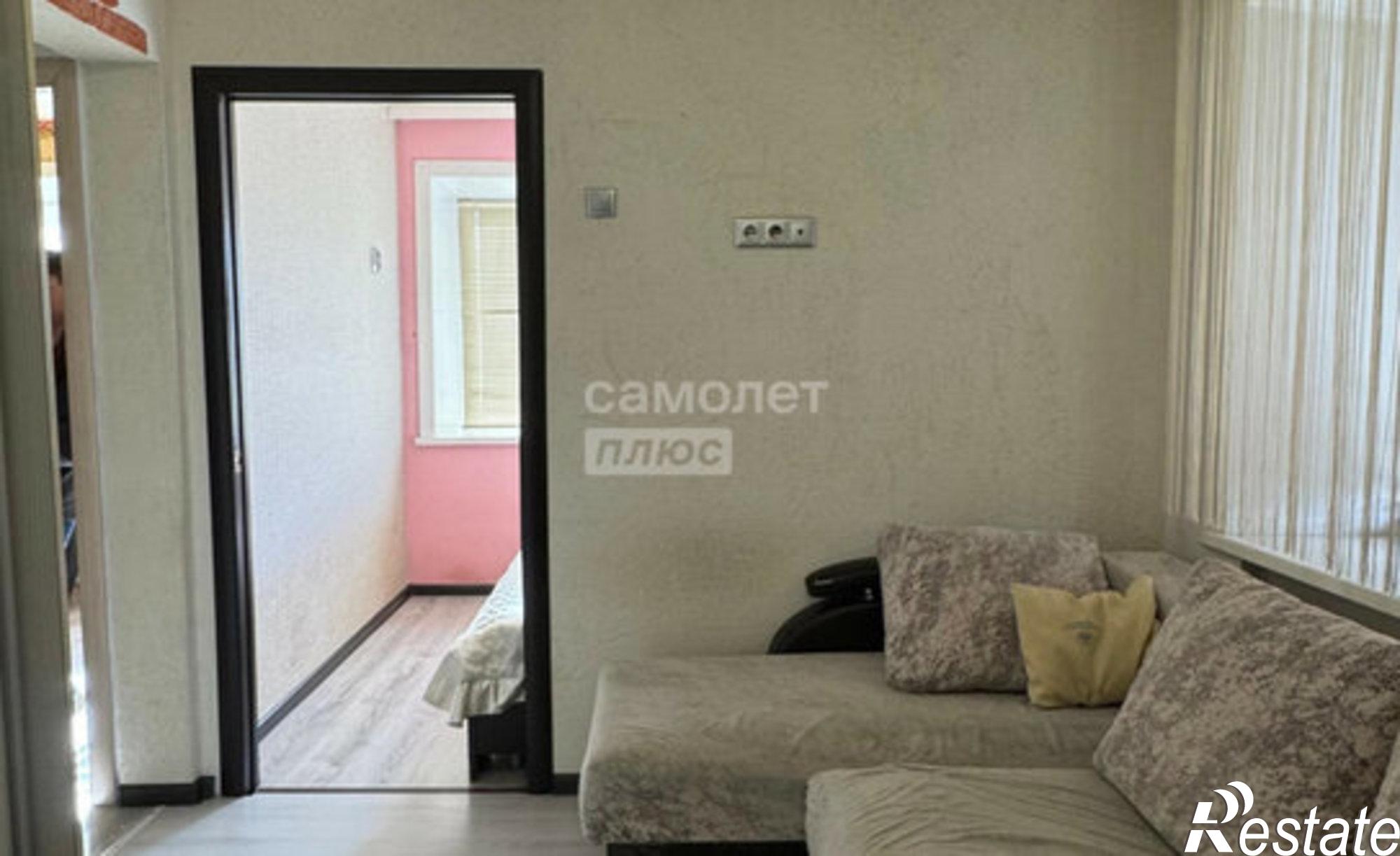 Купить квартиру за 3 998 000 рублей на ул Краснореченская, 205