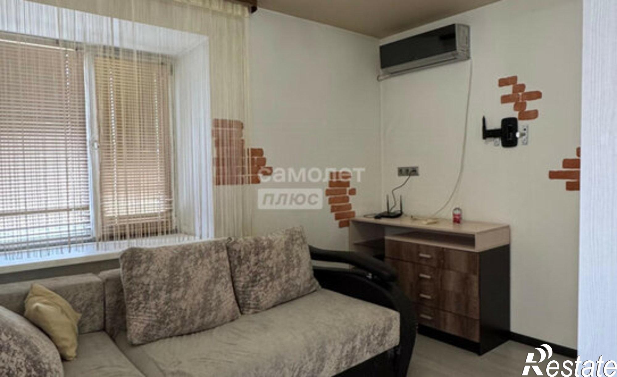 Купить квартиру за 3 998 000 рублей на ул Краснореченская, 205