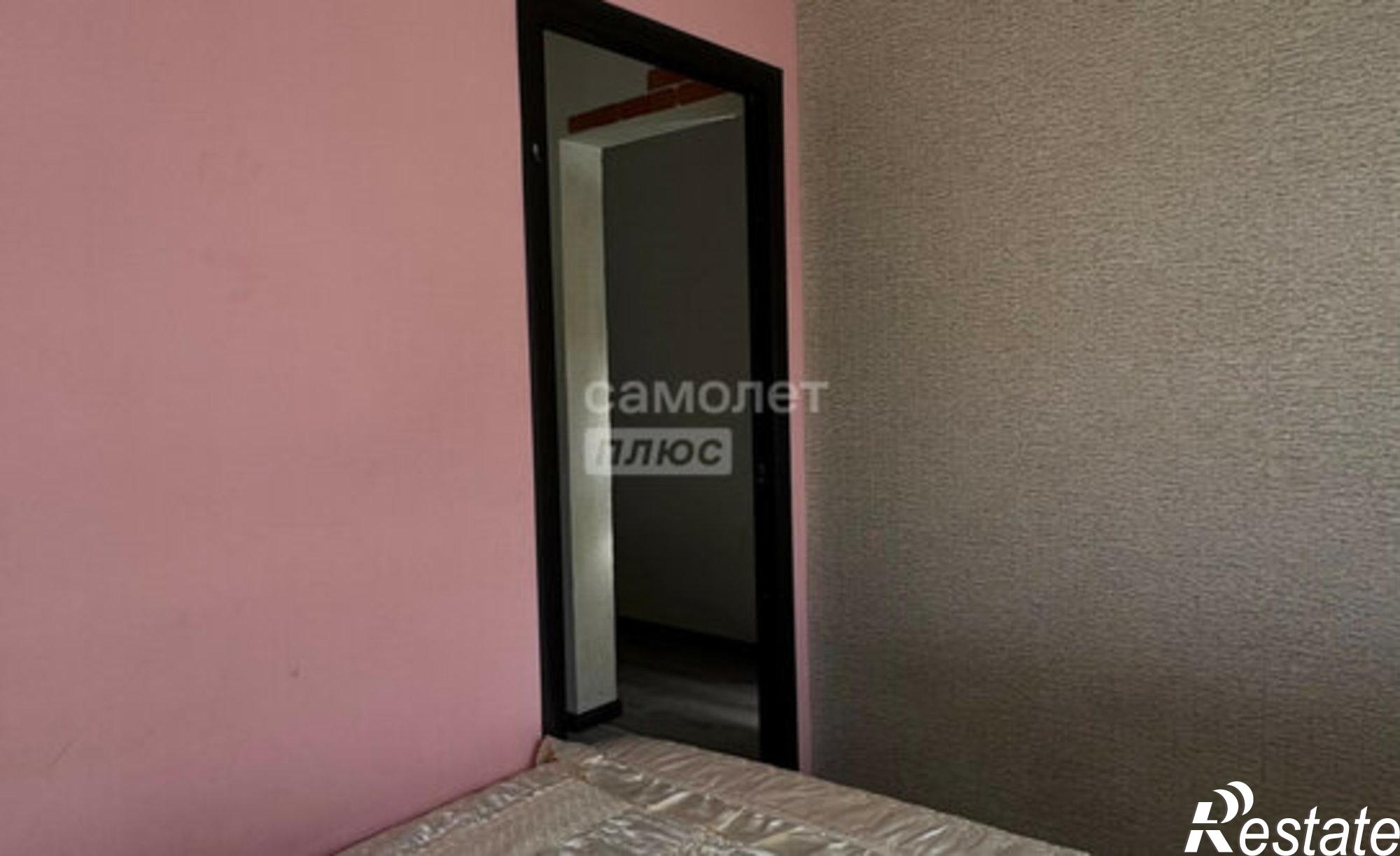 Купить квартиру за 3 998 000 рублей на ул Краснореченская, 205