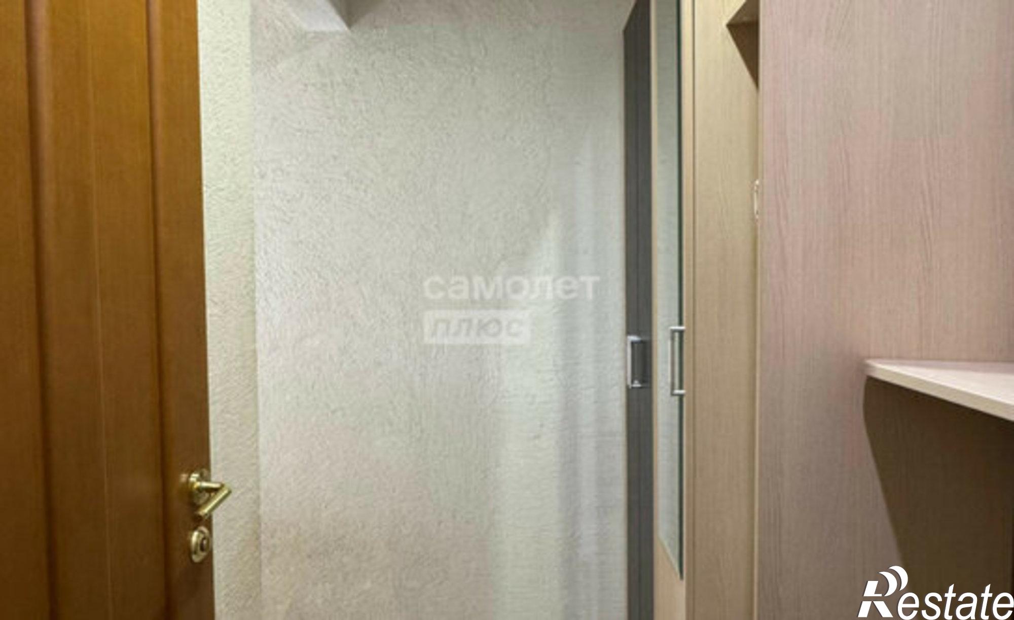 Купить квартиру за 3 998 000 рублей на ул Краснореченская, 205