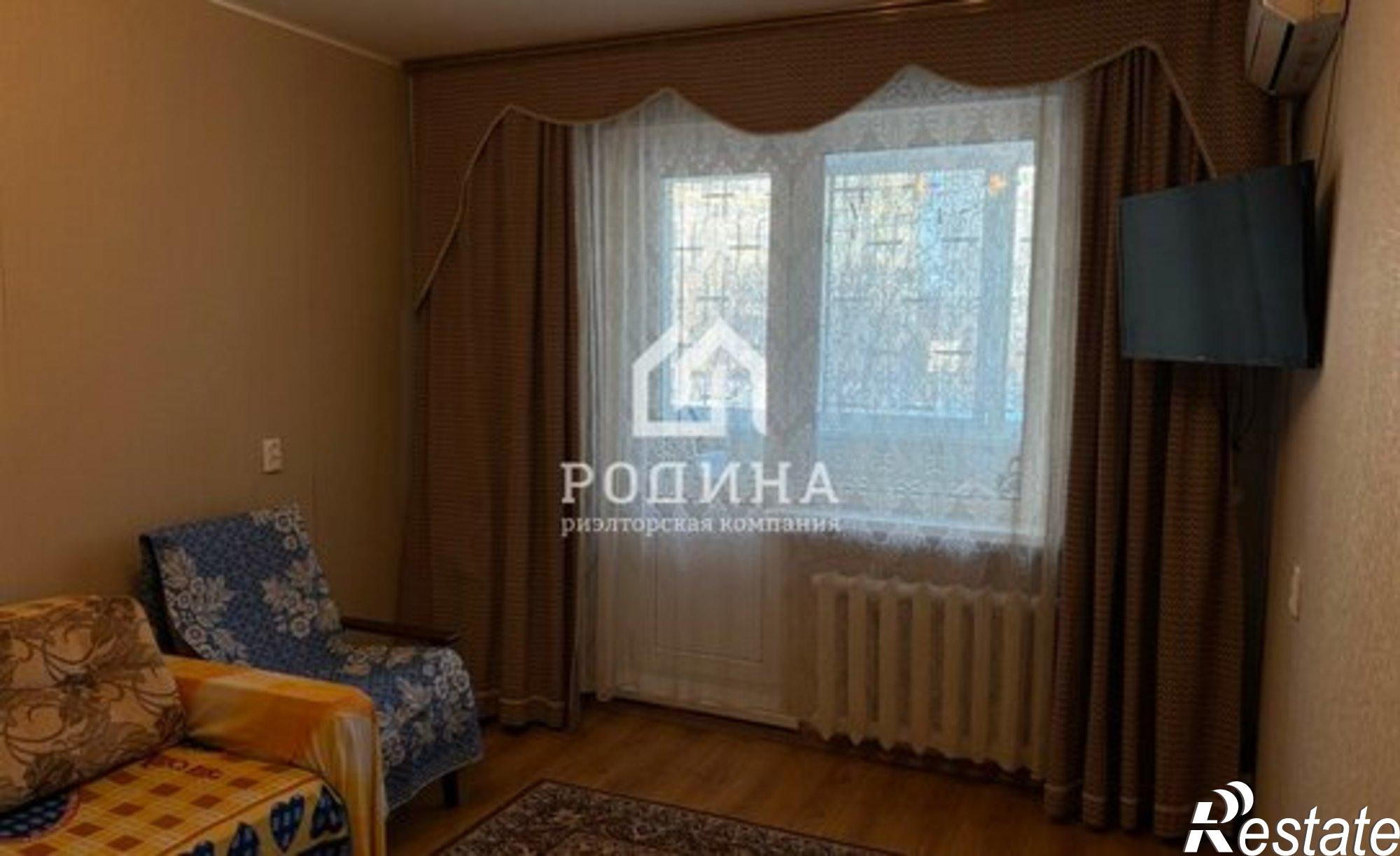 Купить квартиру за 3 600 000 рублей на ул Черняховского, 9а