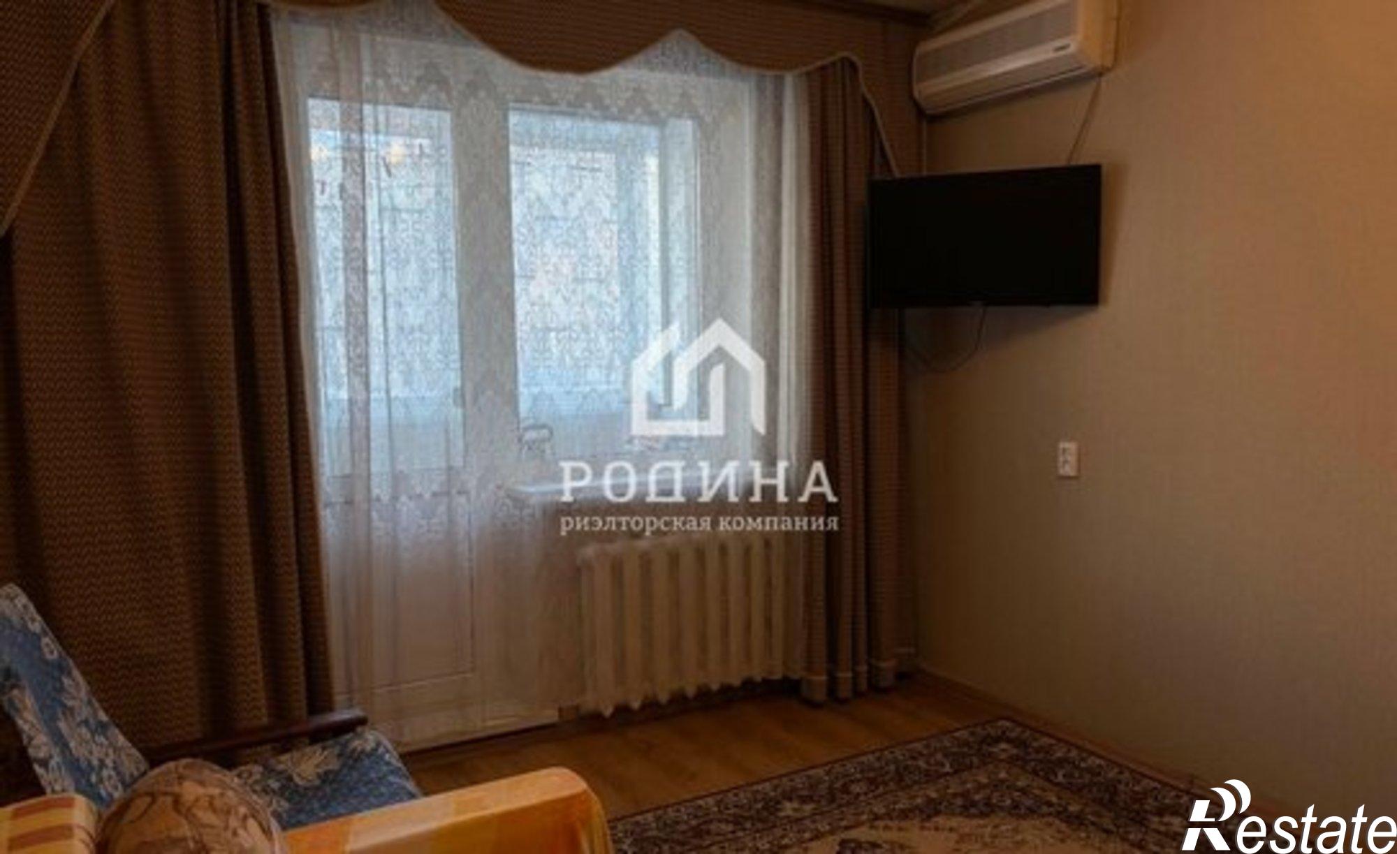 Купить квартиру за 3 600 000 рублей на ул Черняховского, 9а