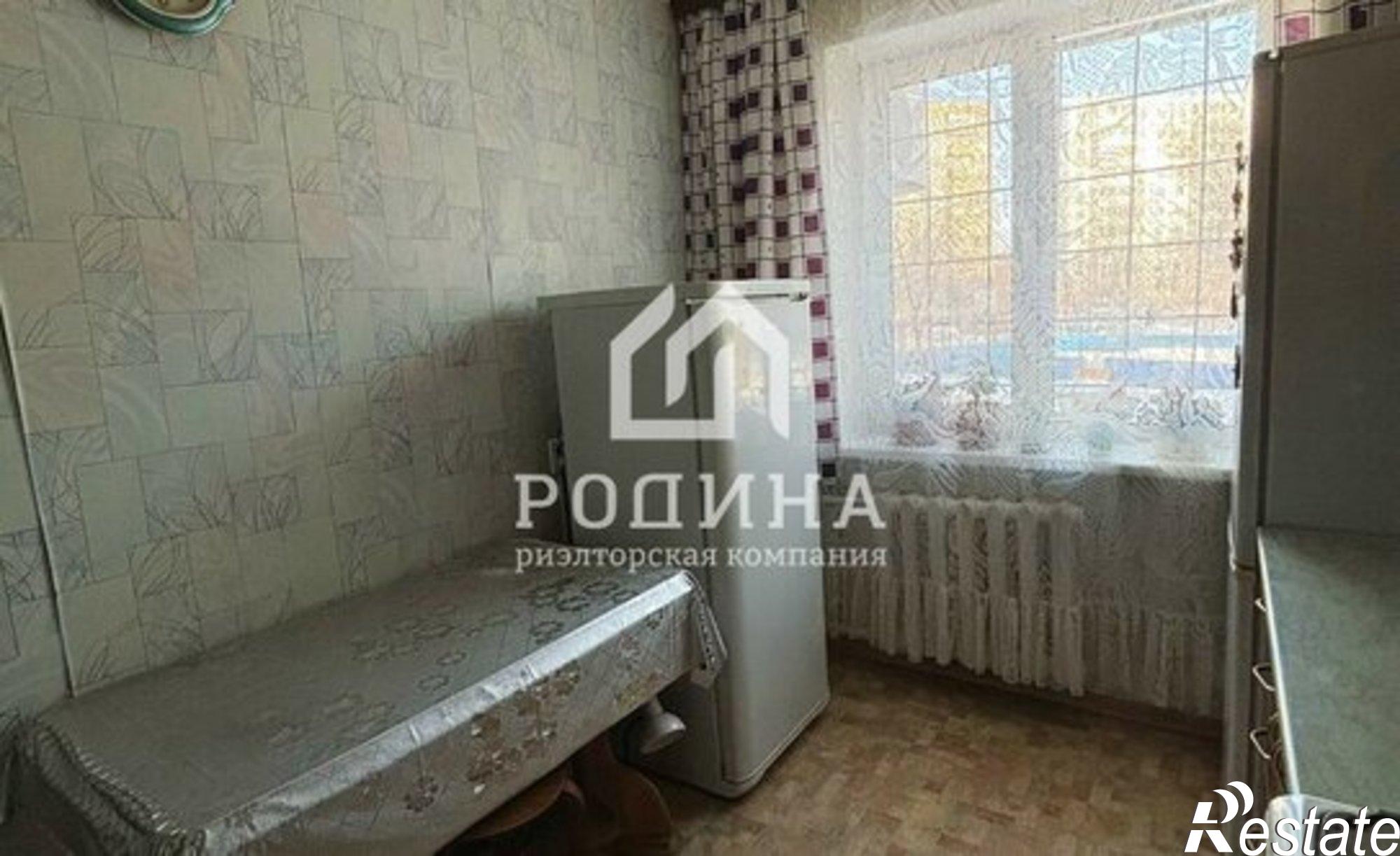 Купить квартиру за 3 600 000 рублей на ул Черняховского, 9а