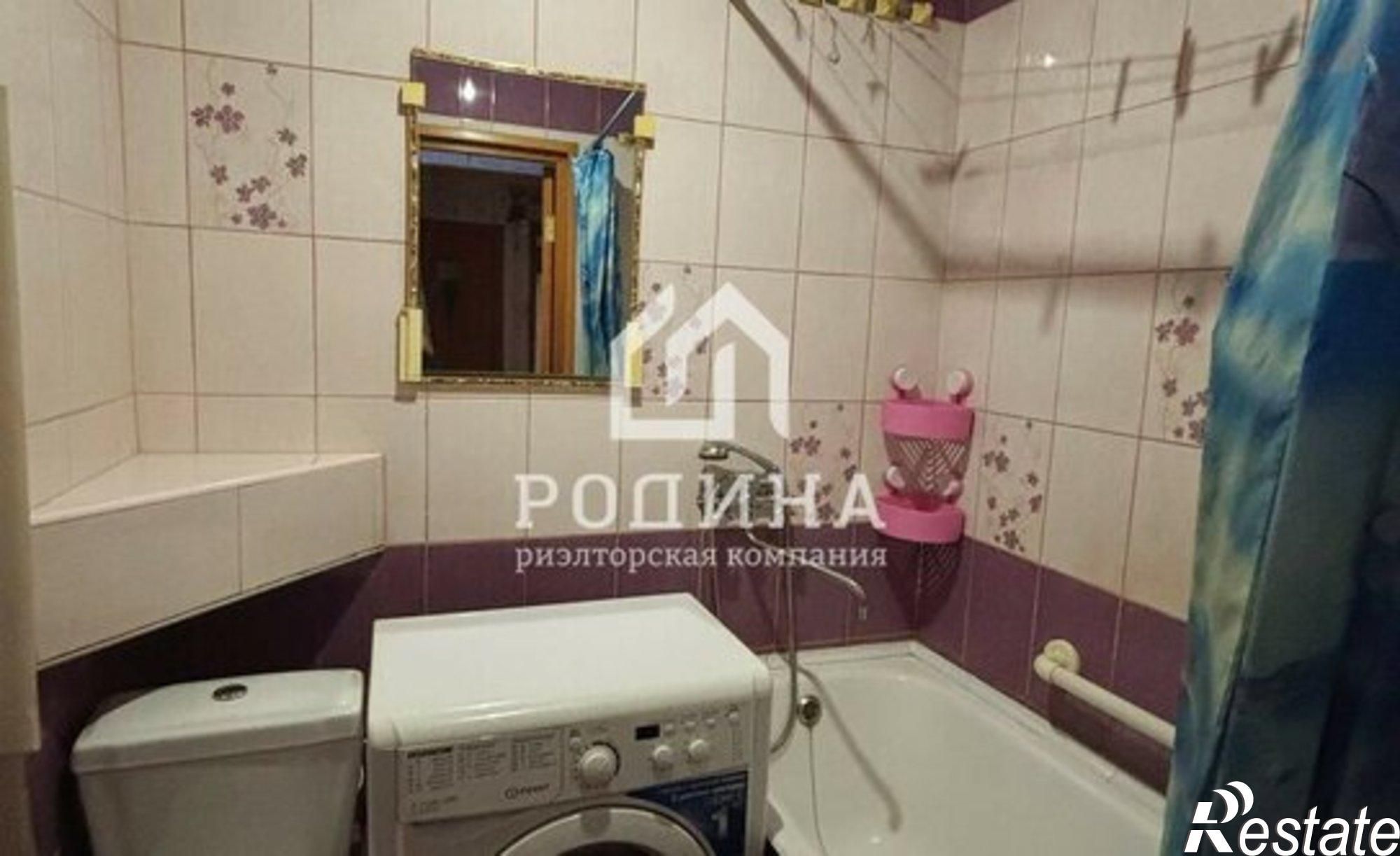 Купить квартиру за 3 600 000 рублей на ул Черняховского, 9а