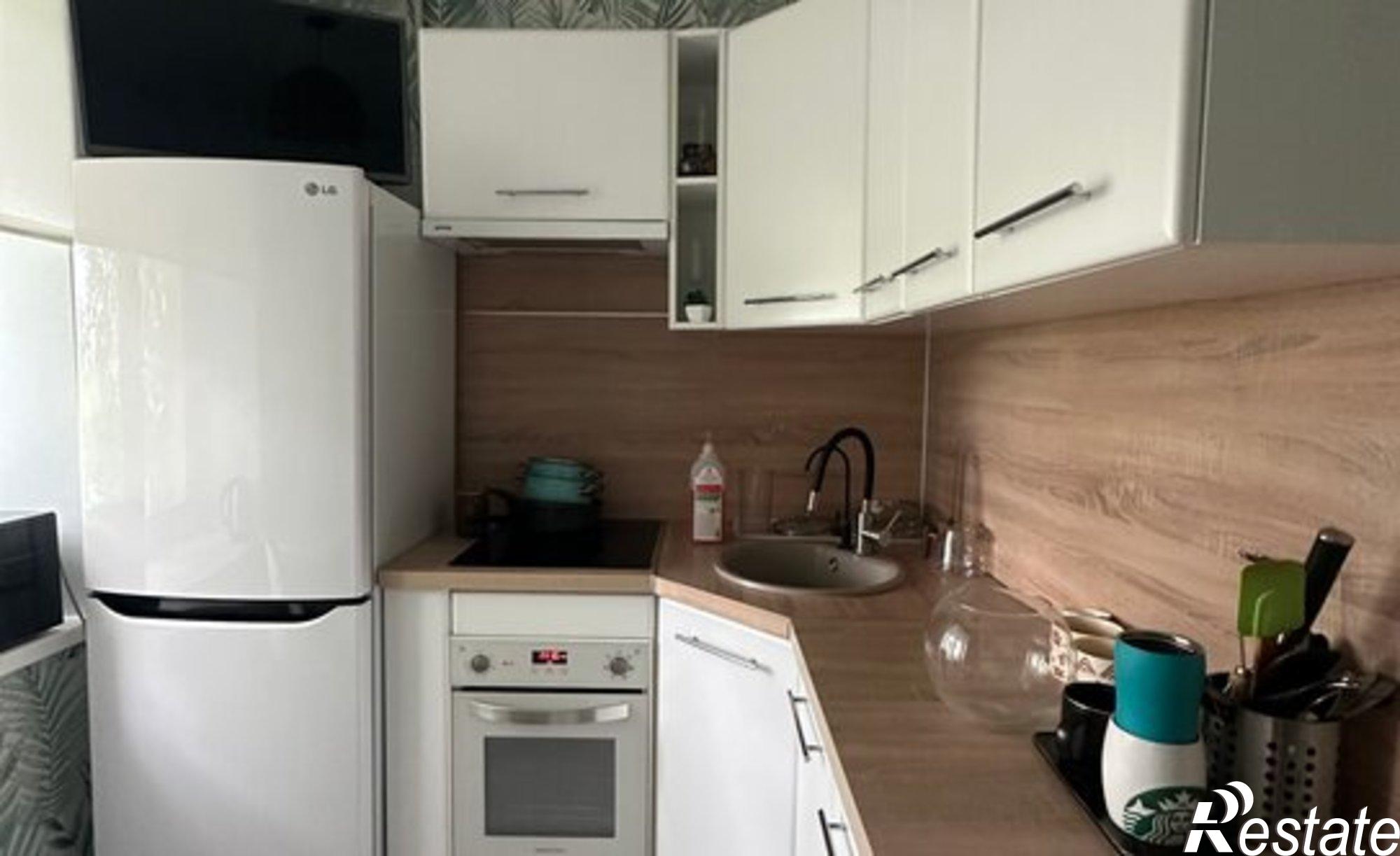 Купить квартиру за 8 800 000 рублей на Совхозная улица, 61