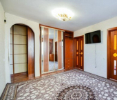 3-комн, 47кв м, этаж 5/5 ул Яшина, 31