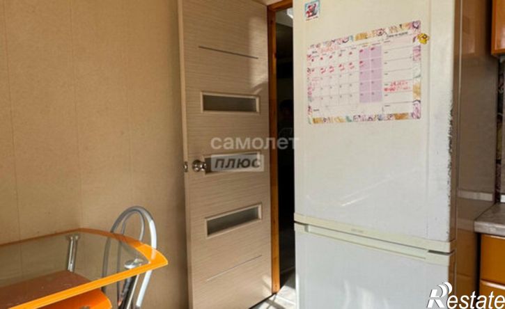 1-комн квартира ул Краснореченская, 205,  д. 205