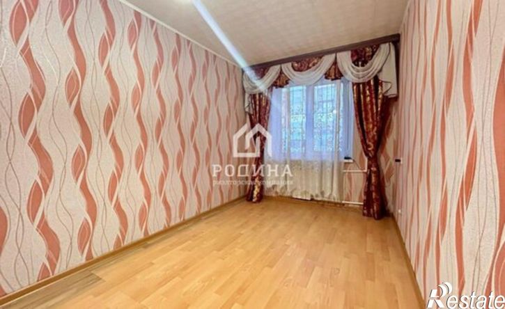 3-комн квартира ул Лермонтова, 17,  д. 17