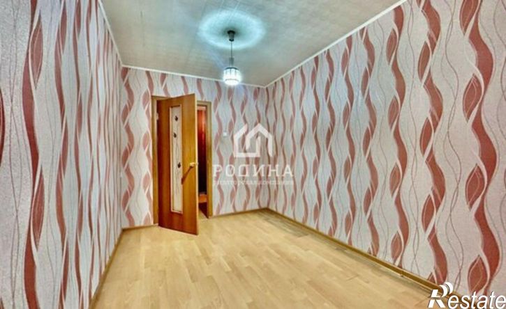 3-комн квартира ул Лермонтова, 17,  д. 17