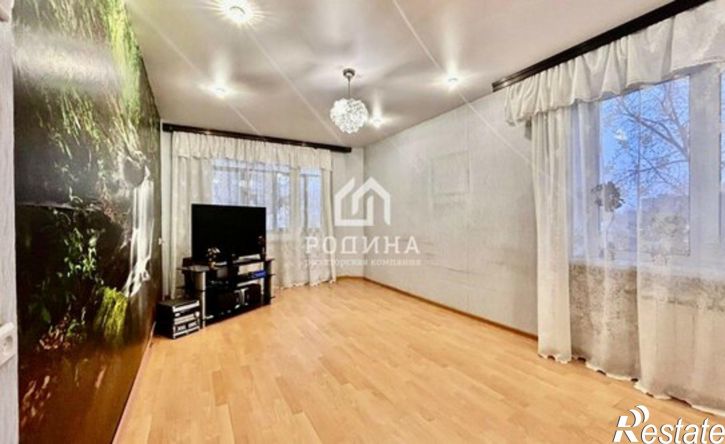 3-комн квартира ул Лермонтова, 17,  д. 17