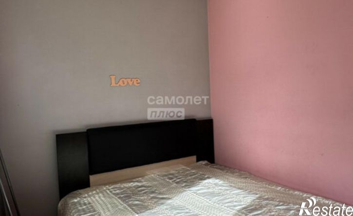 1-комн квартира ул Краснореченская, 205,  д. 205