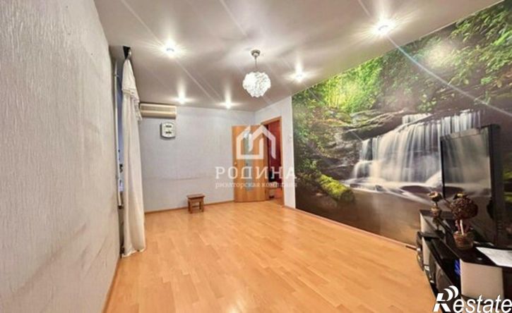 3-комн квартира ул Лермонтова, 17,  д. 17