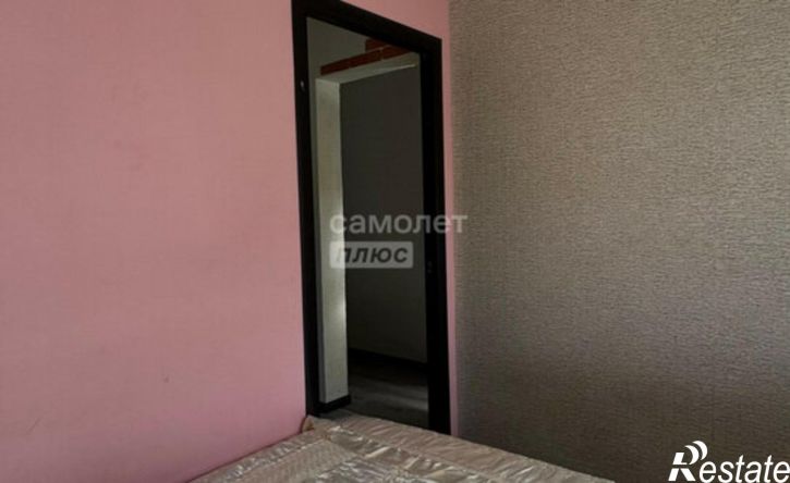 1-комн квартира ул Краснореченская, 205,  д. 205