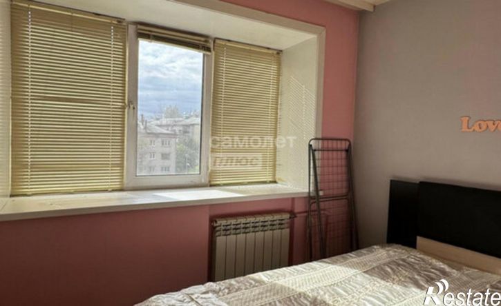 1-комн квартира ул Краснореченская, 205,  д. 205