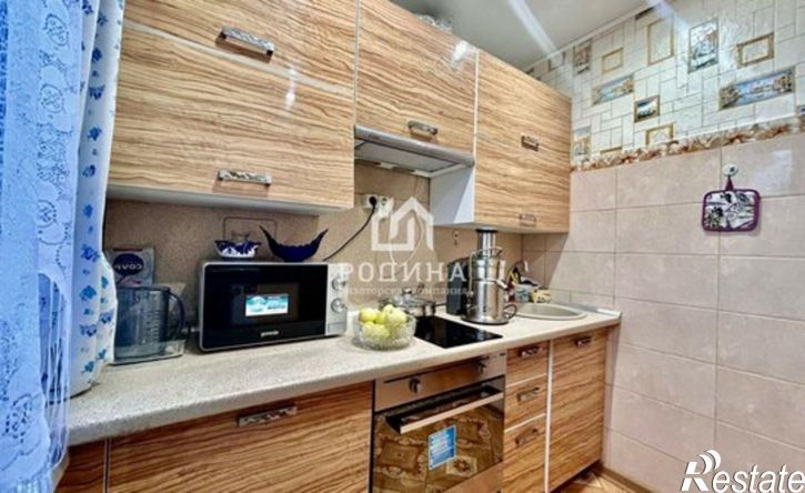 3-комн квартира ул Лермонтова, 17,  д. 17