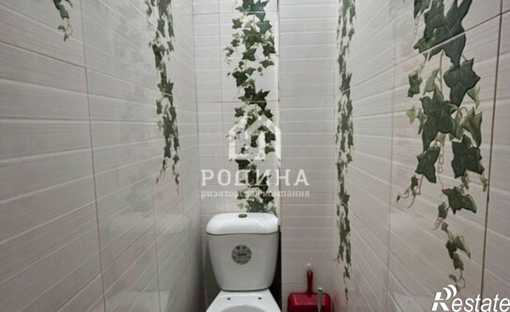 3-комн квартира ул Лермонтова, 17,  д. 17