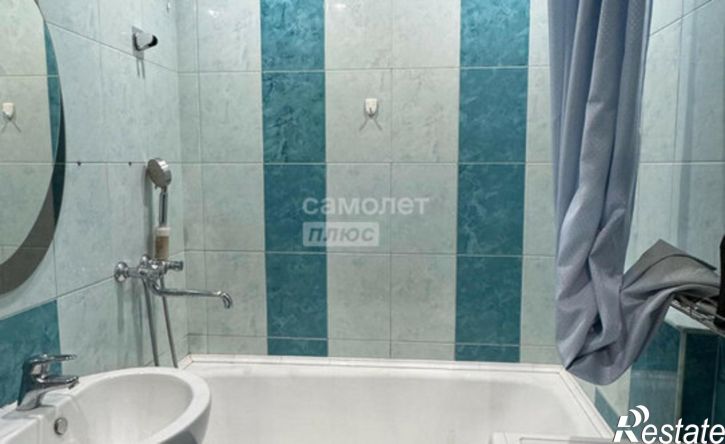 1-комн квартира ул Краснореченская, 205,  д. 205