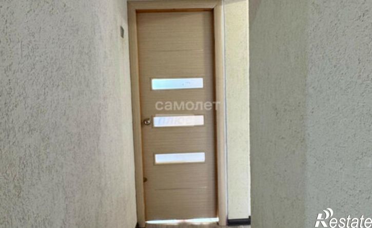 1-комн квартира ул Краснореченская, 205,  д. 205