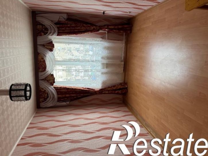 3-комн квартира Лермонтова, 17