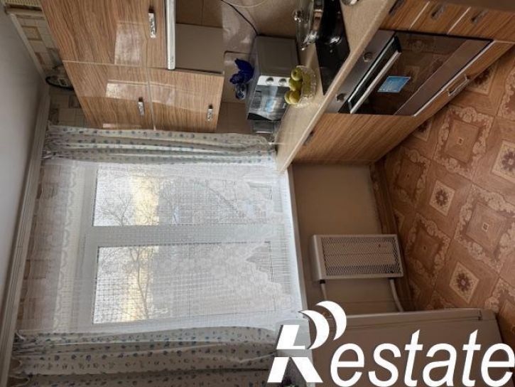 3-комн квартира Лермонтова, 17