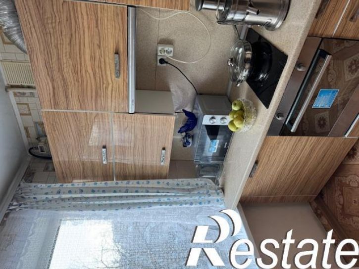 3-комн квартира Лермонтова, 17