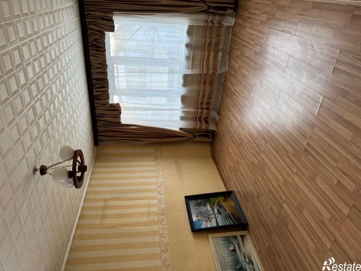 3-комн квартира Лермонтова, 17