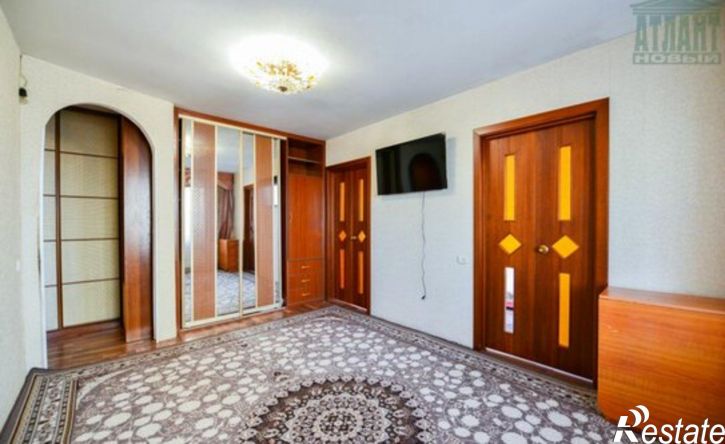 3-комн квартира ул Яшина, 31,  д. 31