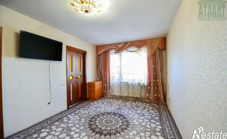 3-комн квартира ул Яшина, 31,  д. 31