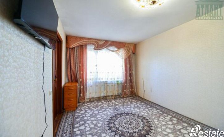 3-комн квартира ул Яшина, 31,  д. 31