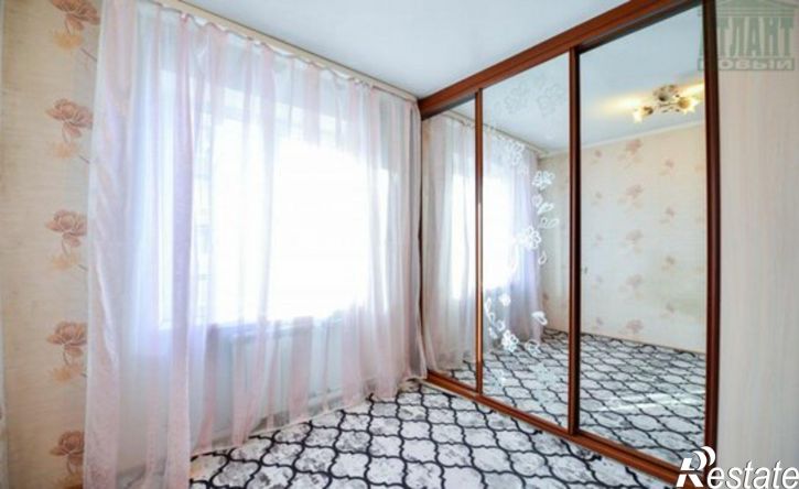 3-комн квартира ул Яшина, 31,  д. 31