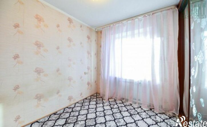 3-комн квартира ул Яшина, 31,  д. 31