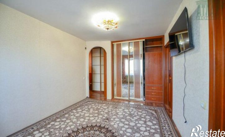 3-комн квартира ул Яшина, 31,  д. 31